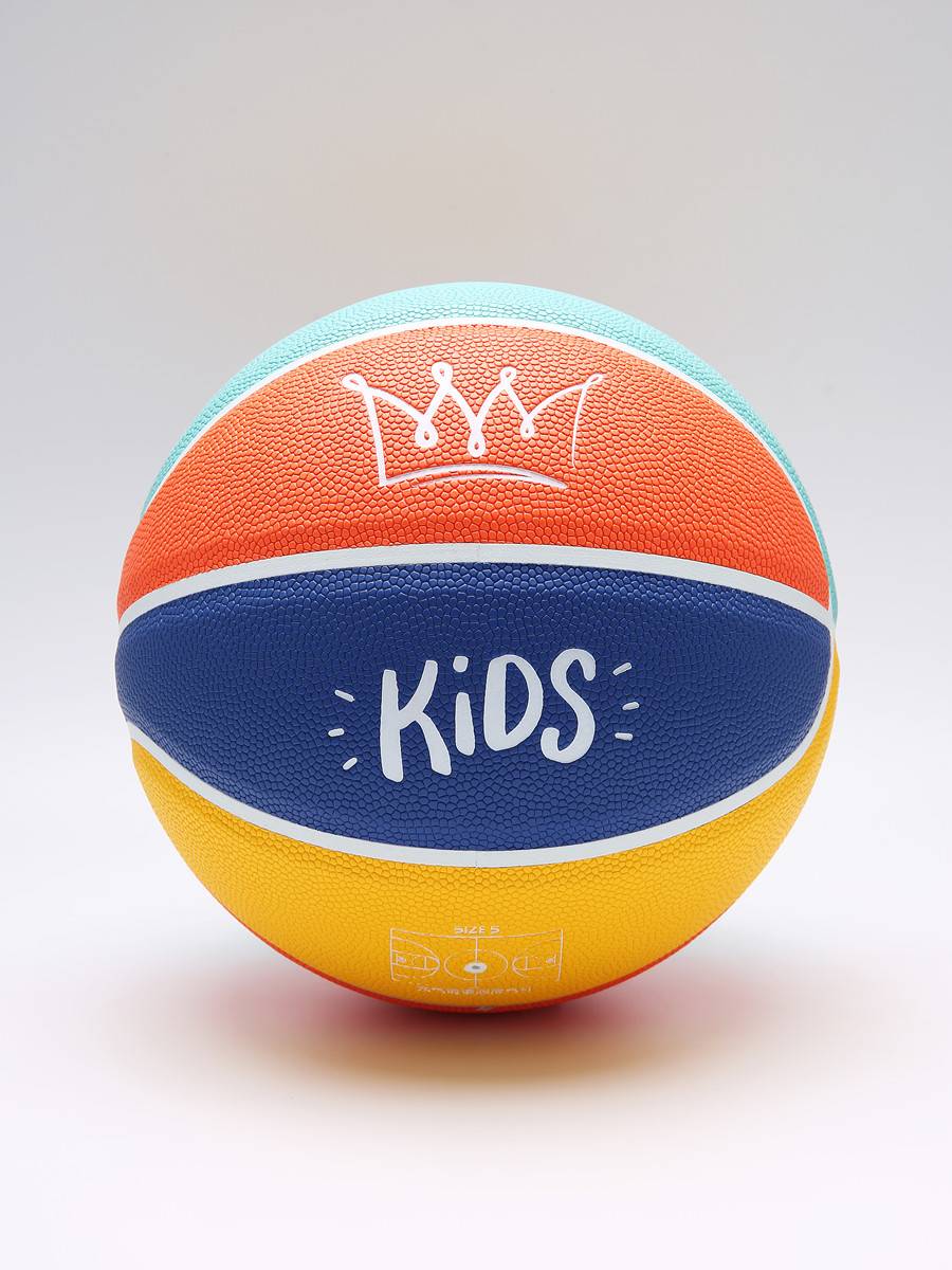 Children's Basketball No. 5 kindergarten No. 4 Boys No. 6 Student No. 6 Student Training Girls Special Outdoor Lake