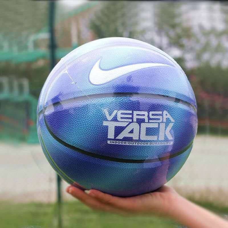 Basketball flower ball AJ Jordan indoor and outward cement ground wear -resistant anti -skid competition training standard No. 7 ball