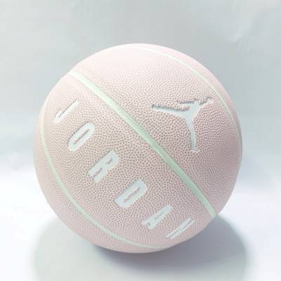 Basketball flower ball AJ Jordan indoor and outward cement ground wear -resistant anti -skid competition training standard No. 7 ball