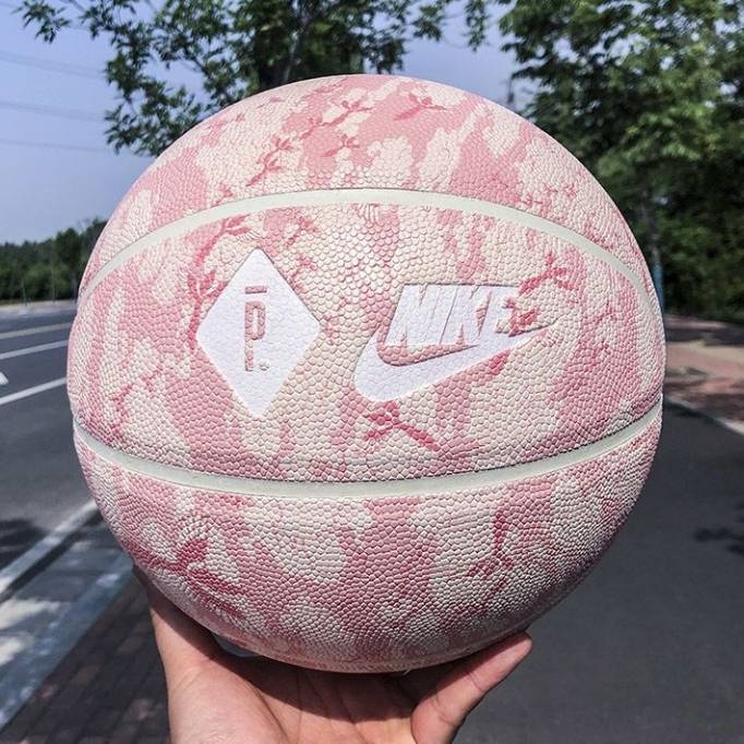 Basketball flower ball AJ Jordan indoor and outward cement ground wear -resistant anti -skid competition training standard No. 7 ball