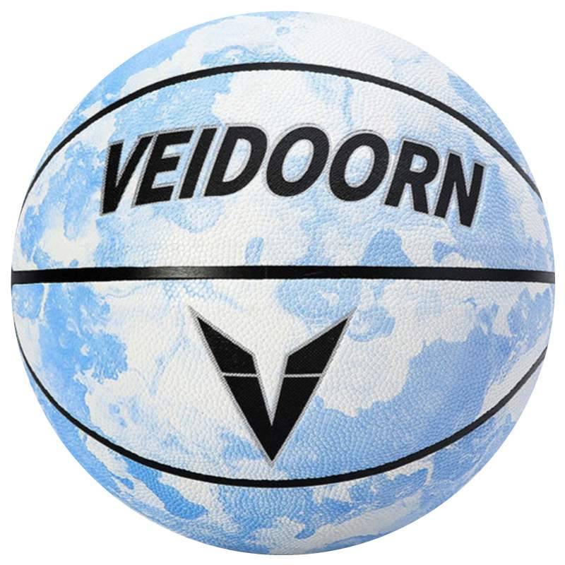 Victoria Basketball Manufacturer No. 5 No. 6 Cement Field Training Basketball Student Basketball Game PU Basketball