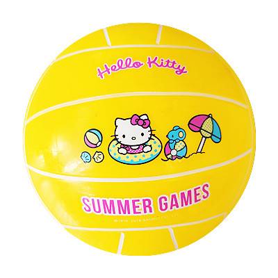 Katie Cat Children's Basketball No. 3 No. 4 competition Special elementary school student children leather ball kindergarten training shooting