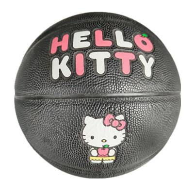 Katie Cat Children's Basketball No. 3 No. 4 competition Special elementary school student children leather ball kindergarten training shooting