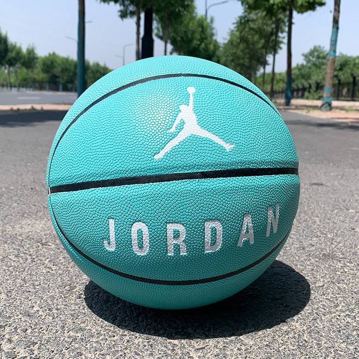 Nike Nike Basketball Genuine No. 7 limited edition adult youth outdoor training special boyfriend gift