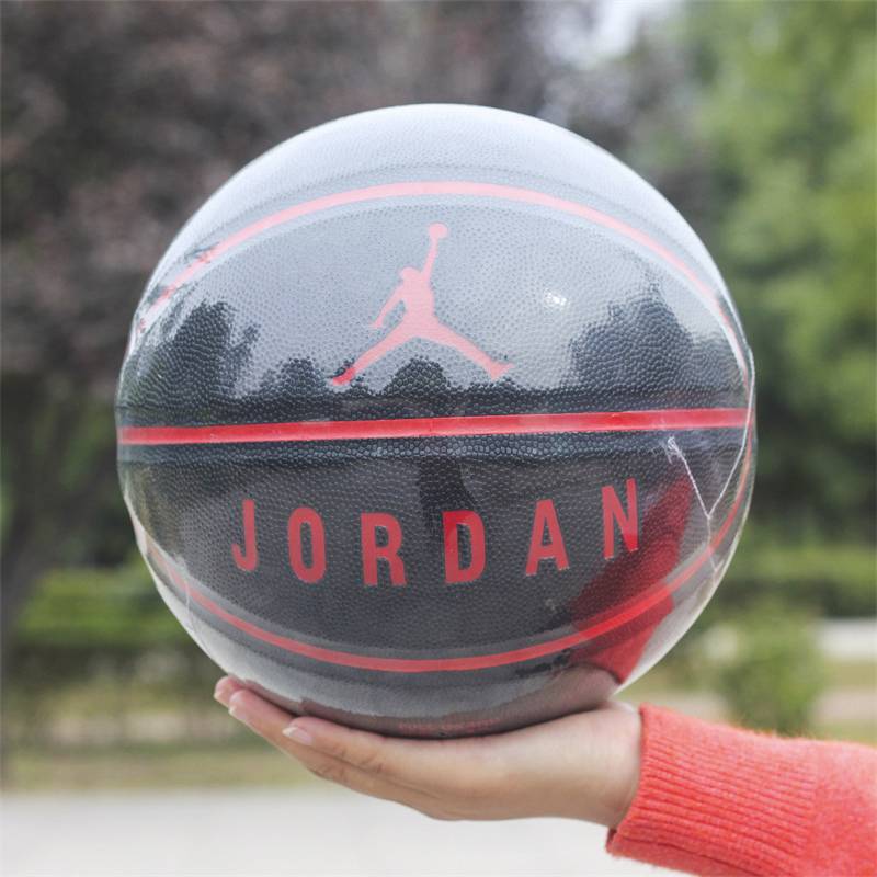 Nike Nike Basketball Genuine No. 7 limited edition adult youth outdoor training special boyfriend gift