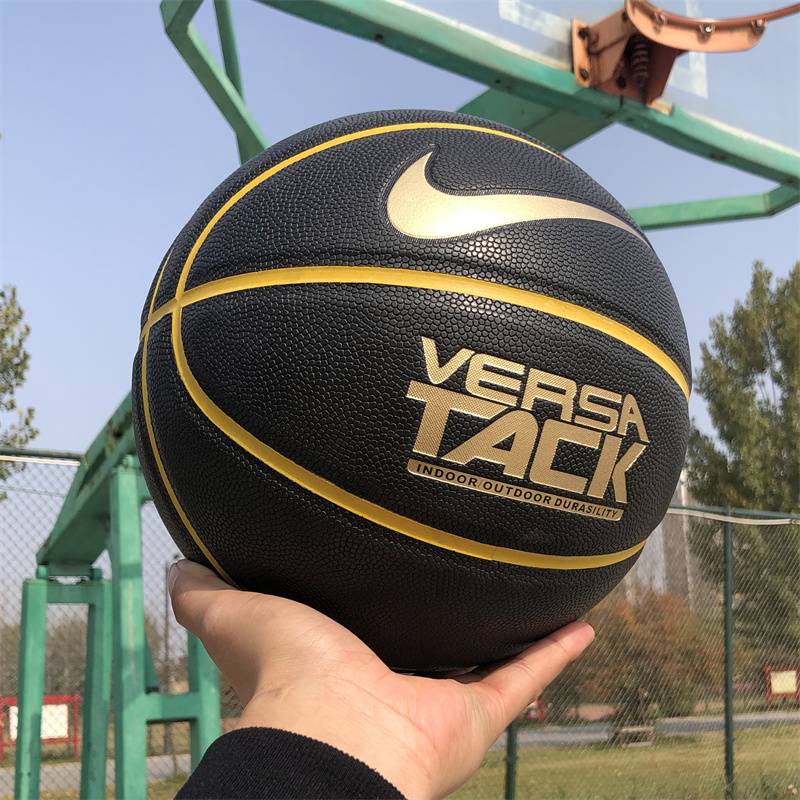 Nike Nike Basketball Genuine No. 7 limited edition adult youth outdoor training special boyfriend gift