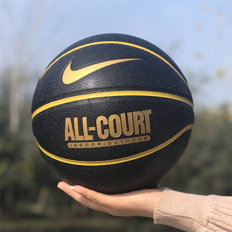 Nike Nike Basketball Genuine No. 7 limited edition adult youth outdoor training special boyfriend gift