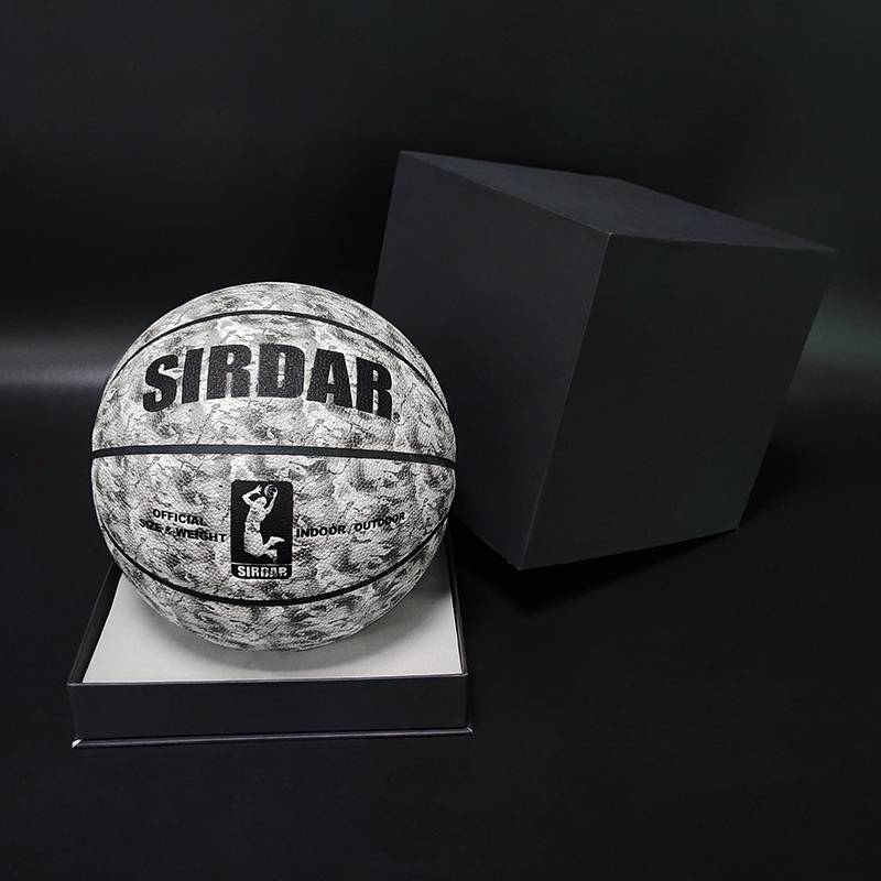 Official website Sibardine Genuine high -value basketball girl special junior high school student No. 6 women No. 7 children's basketball