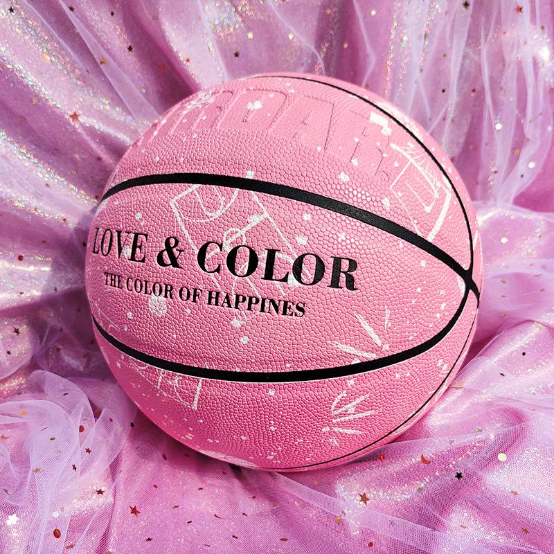 Official website Sibardine Genuine high -value basketball girl special junior high school student No. 6 women No. 7 children's basketball