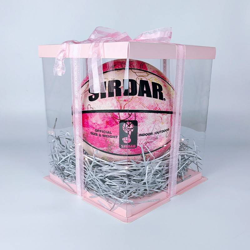 Official website Sibardine Genuine high -value basketball girl special junior high school student No. 6 women No. 7 children's basketball