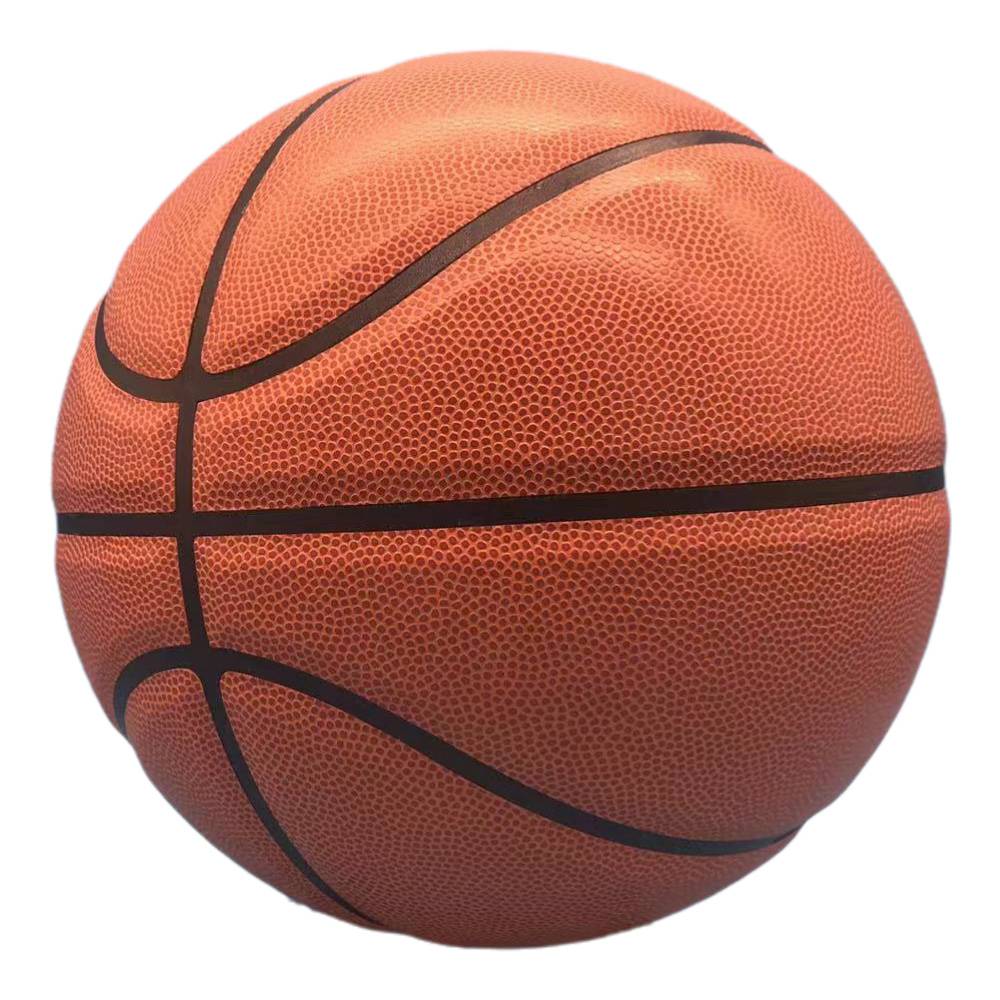 Basketball Children No. 5 kindergarten special customized engraving No. 7 elementary school students training solid color basketball no logo blue ball