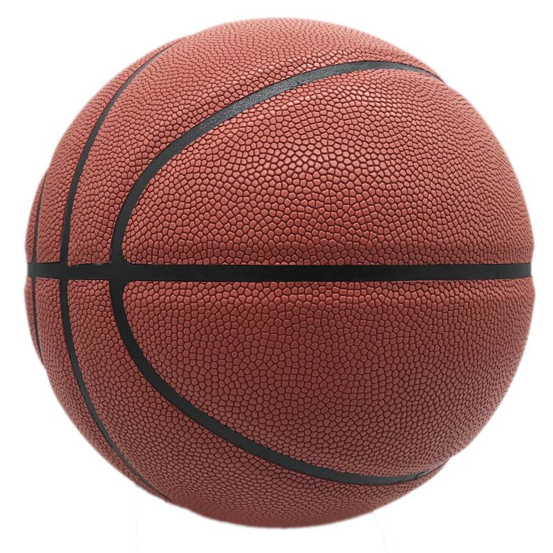 Basketball Children No. 5 kindergarten special customized engraving No. 7 elementary school students training solid color basketball no logo blue ball
