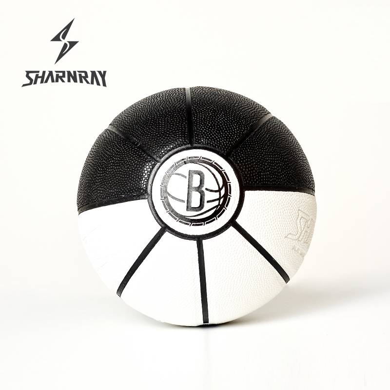 Shangrui Sharnray indoor and outdoor -resistant Marvel Avengers Children Children Leather Fun Terrier No. 7 Basketball