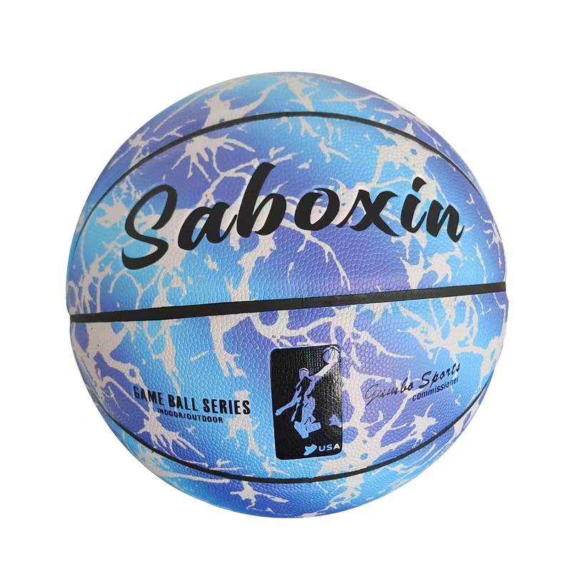 Genuine No. 5 Children's Basketball Kindergarten Primary School Men and Women 6 Middle Entrance Exam Special Outdoor wear -resistant birthday gift