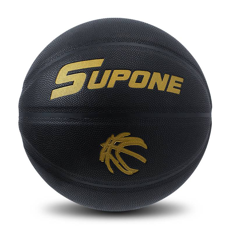 Custom engraving competition Basketball No. 7 flip -flocked dermis, indoor and outdoor cement ground No. 6 No. 6 students No. 6
