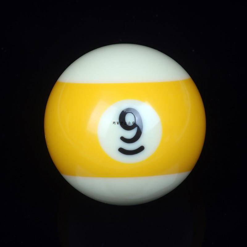 Ordinary No. 9