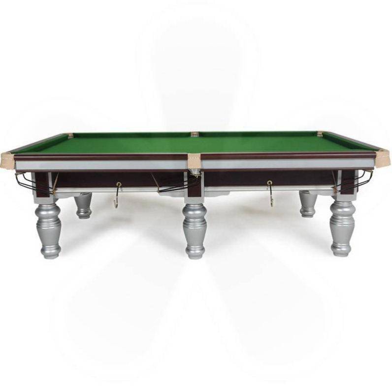 Silver -legged steel storage