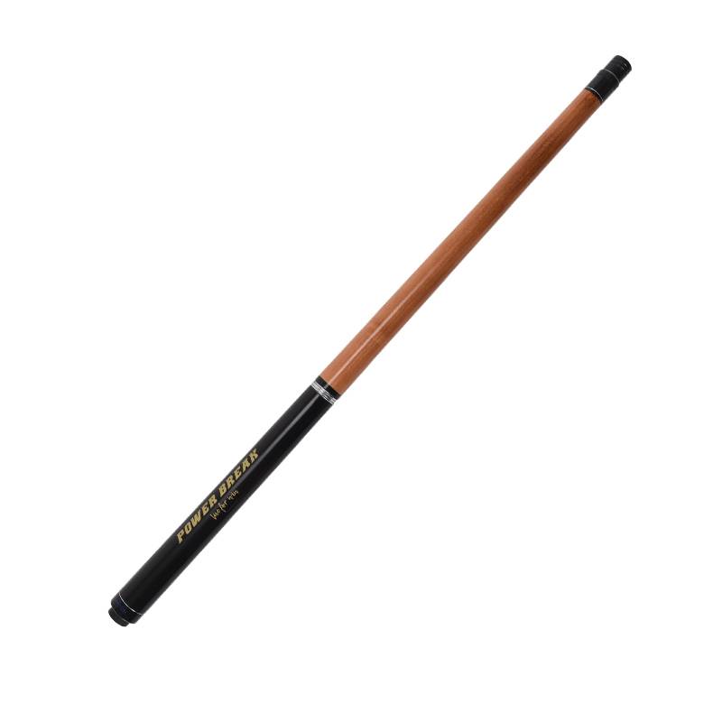 Mandun jumper rod integrated rods strongly open the club black eight -nine ball pill jumper jumper jumper and the pole tie short buckle