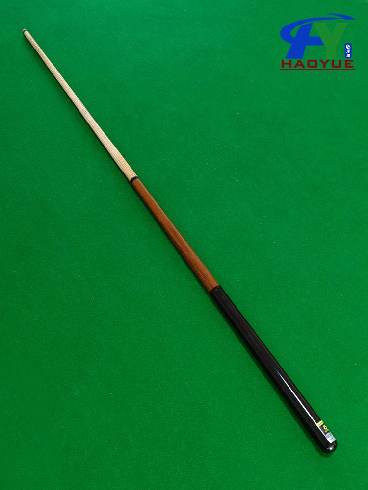 The tabletop small head table club Chinese -style eight -rumors Snooker roller table benis pole aggravate American black eight club