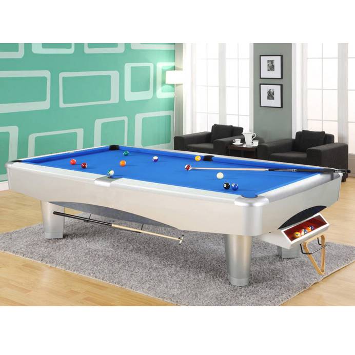 American black eight tabletop Taiwanese commercial fancy family nine -ball tablear table ball table flower table fancy nine ball standard adults