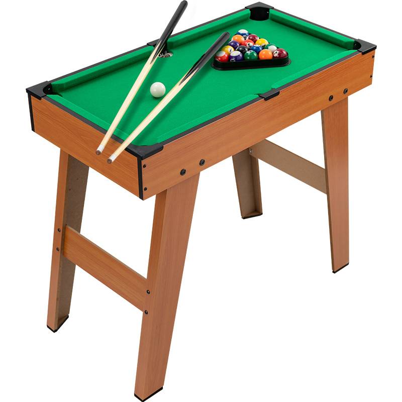 Toy Boys and Boys Mini Playing the Ball Poat Table Furnishing Children's Puzzle 7 Small 5 Room 10 4 4 3 6 years old