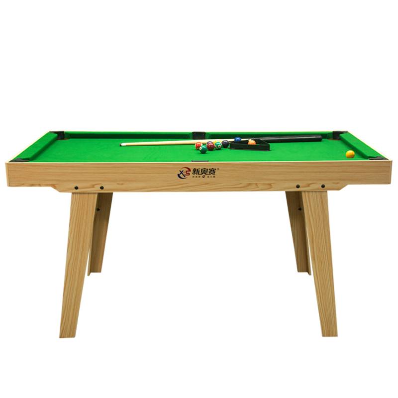 Children's table ball table adult desk home entertainment billiards practice desktop desktop Guangzhou New Olympics small folding
