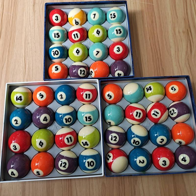 Xinkang Milky Dragon Crystal Sattay Black 8 Ball Sell Board Selling Tablestone K Zi San Selling Single TV Crystal Ball