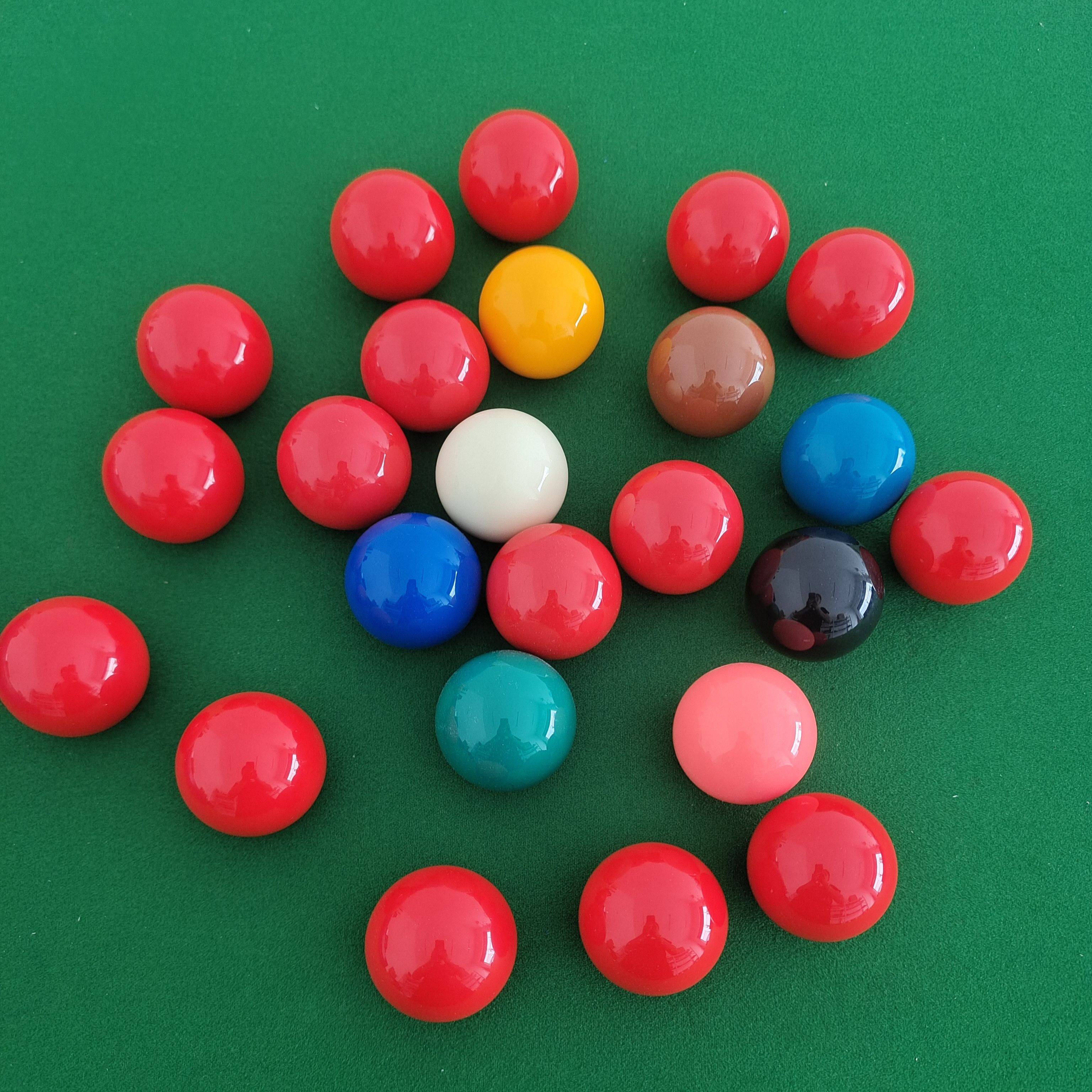 Snooker Mother Ball Red Ball White Ball Ball Ball Ball Black 8 Ball Selling Desktop Slot Sale