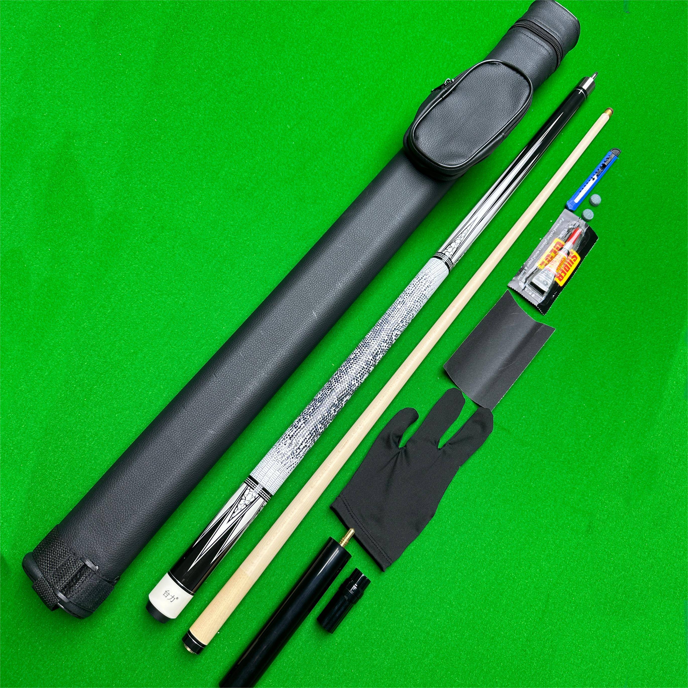 Small head 10mm [Broken Ice] Barrel Set
