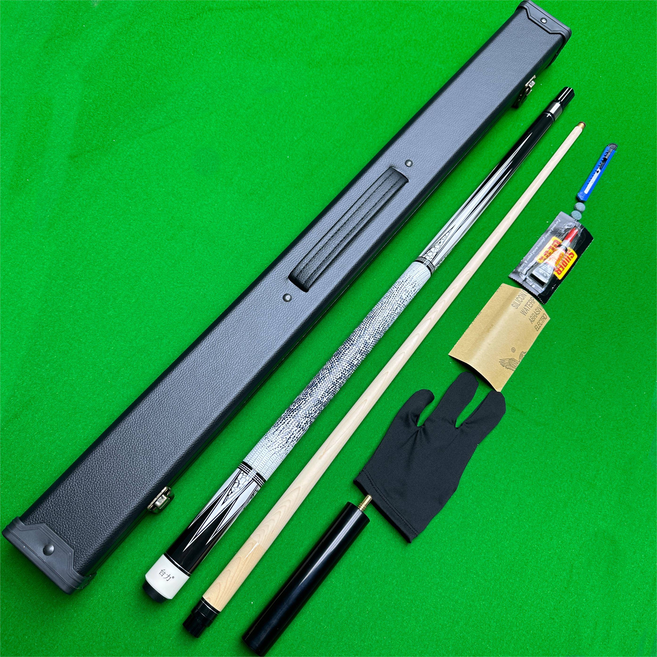 Small head 10mm [ice breaking] rod box suit