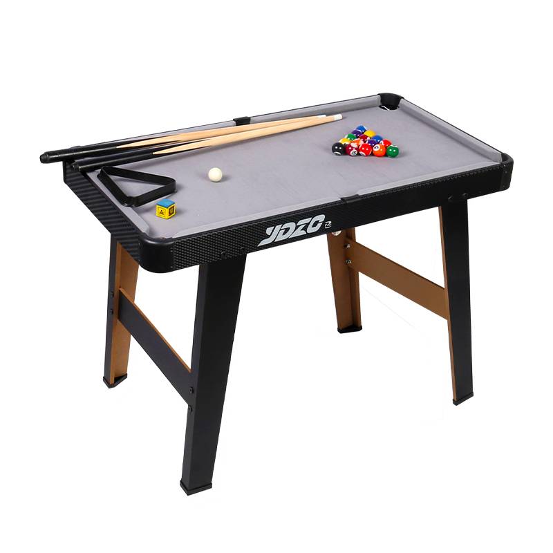 Billiards desk household children's large desktop fans small billiard boys puzzle children parent-child toys 6-10 years old