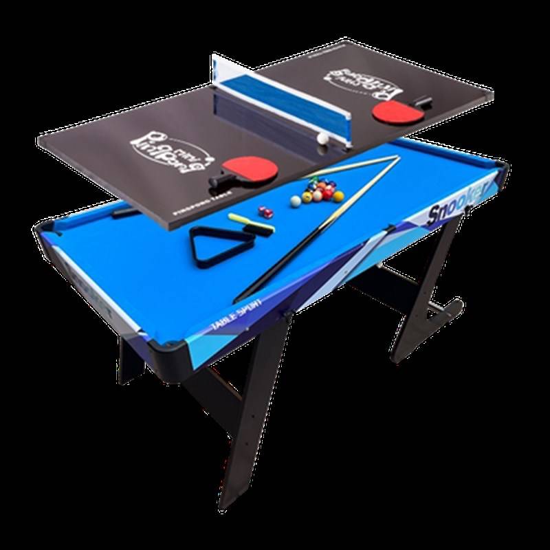 Billiards table export authentic special price standard children's large billiard tabletop tabletop toys can be folded