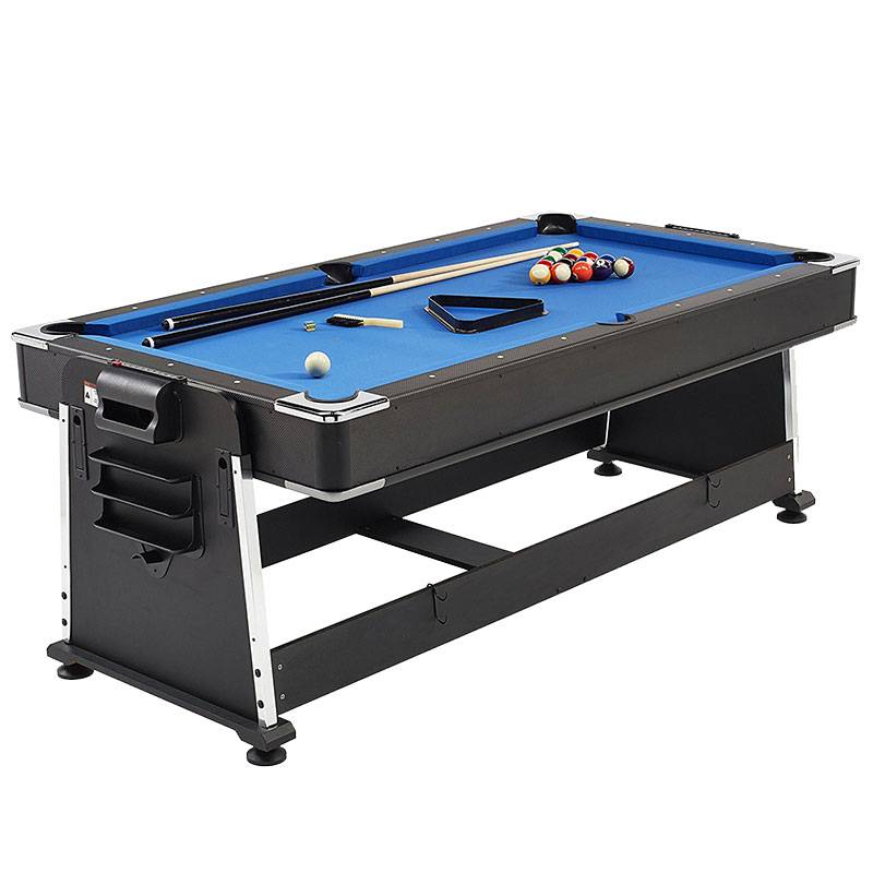 Siheye table multi -functional automatic household indoor standard -type adult black eight table tennis dining table ice hockey table