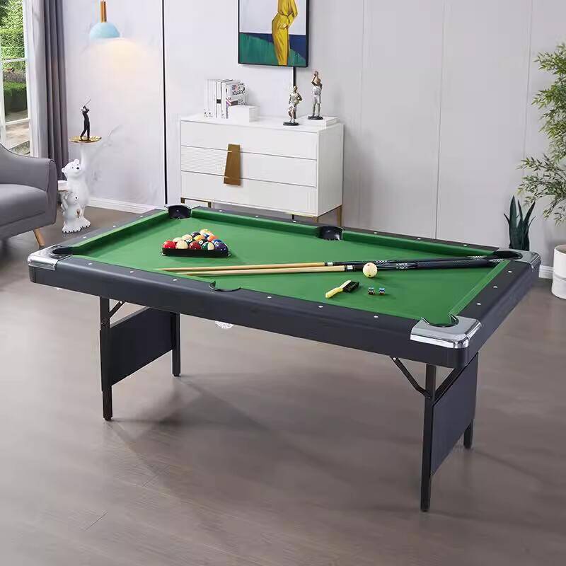 Children can fold the desktop table fan of the tablet, the indoor family practice parent -child interactive multi -functional American ball table