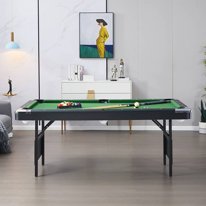 Billiards table Children's Mini indoor billiards American Black Eight Black Eight Multifunctional Adult Sanhe Small Small Settings