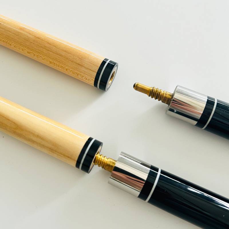 High -end ball room public pole table club big header Chinese -style eight club nine -ball black 8 cooler club American style pole maple 13