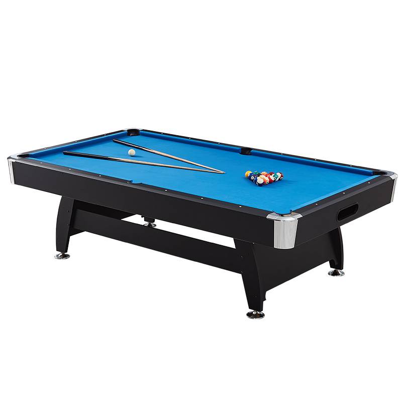 Children's table ball table indoor home multi -function tri -in one table tennis table desk practice entertainment folding billiard table