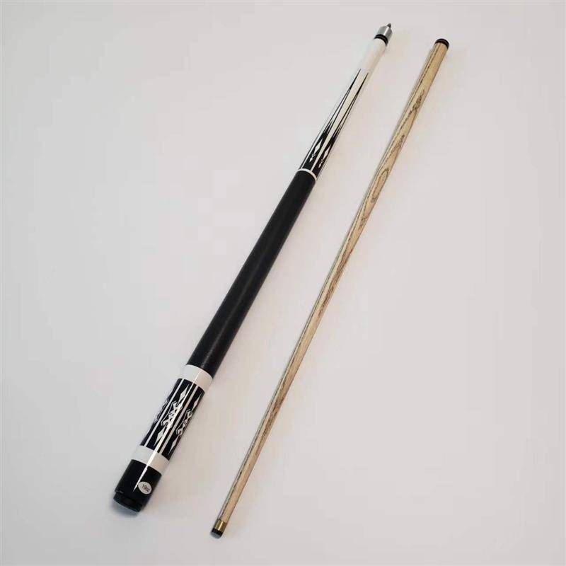 Fantasy white double pole