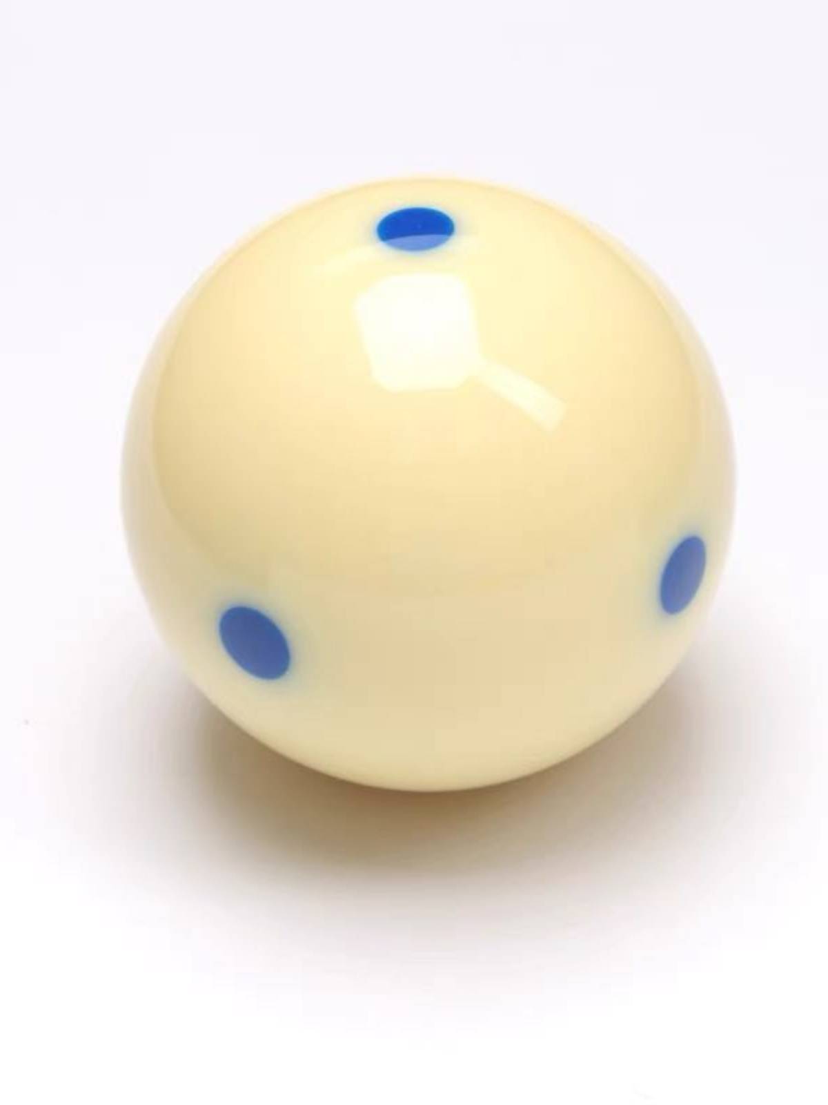 Taiwan Manun Table Ball Mother Ball Crystal Ball Ball Ball White Ball Training Ball 5.72 Crystal Ball Chinese Black Eight