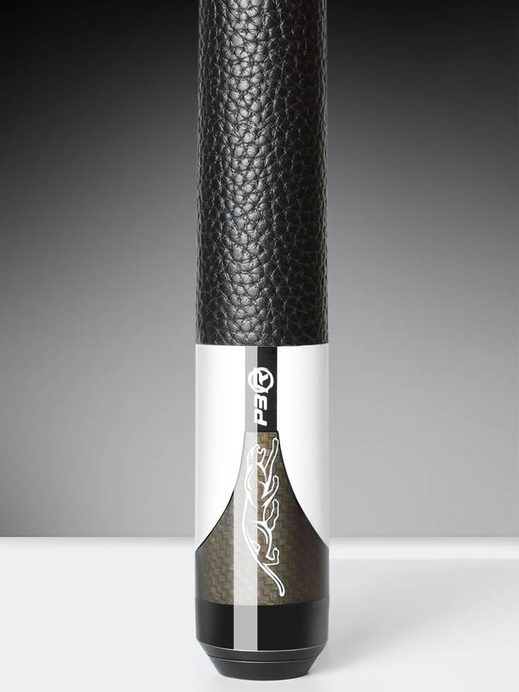 American Leopard Pan Ancient Flagship Terminal 314 Black 8 Stock Top Chinese Eight Ball Black Black American Nine Ball Big Head Middle
