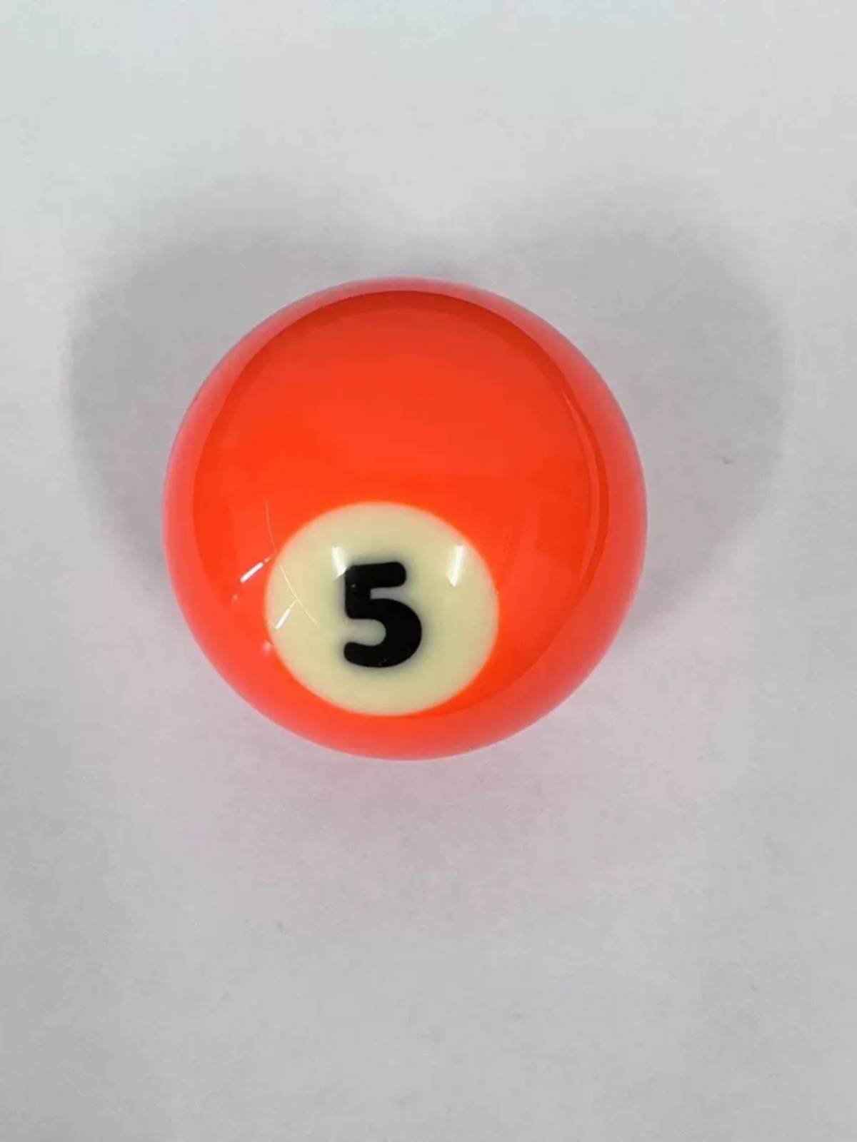 American Shinkang 8A Standard 5 72CM Crystal Ball Volid Ball Mother Ball Ball Box Single Box Spreading and Solding
