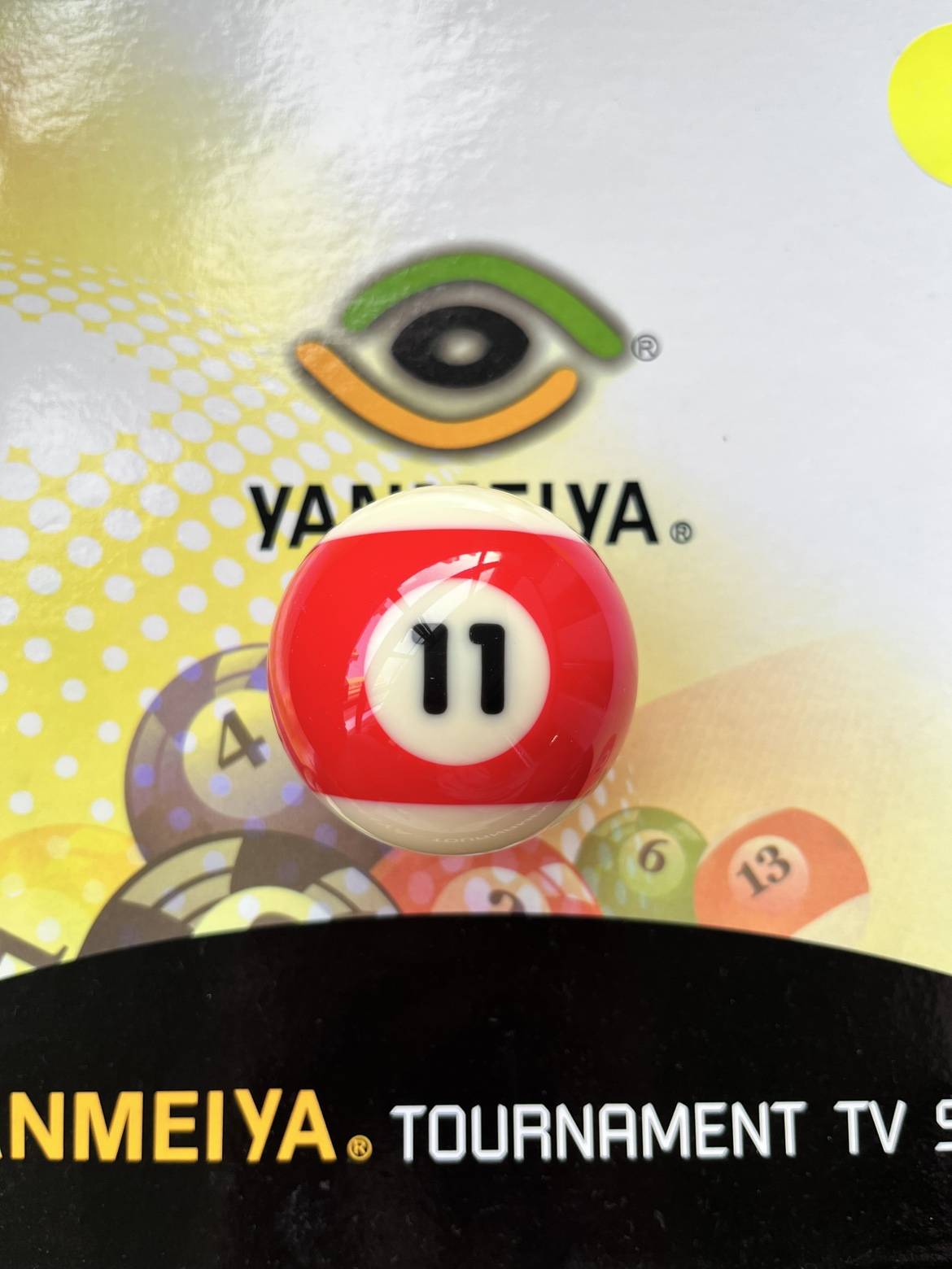 number 11