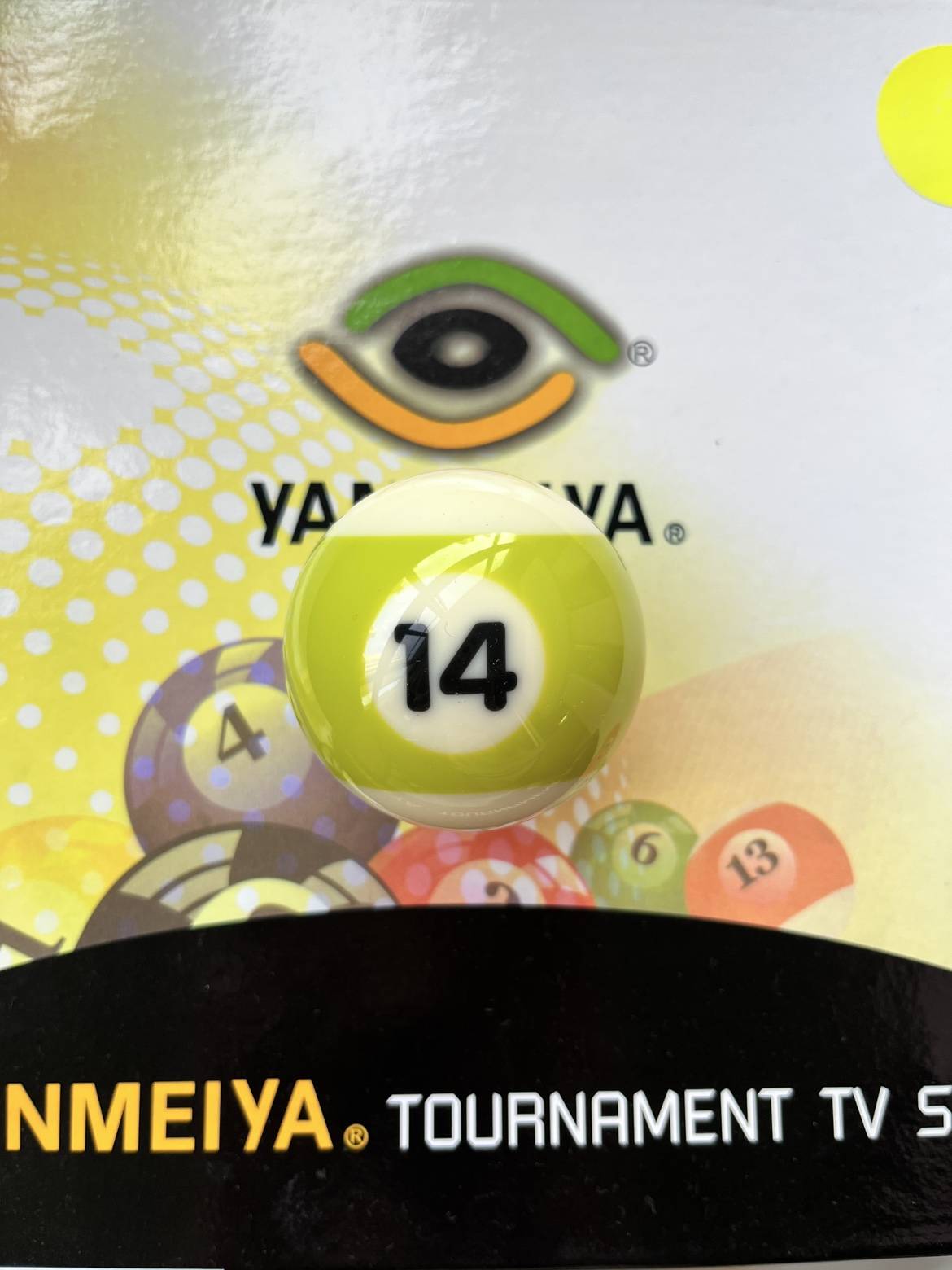No. 14