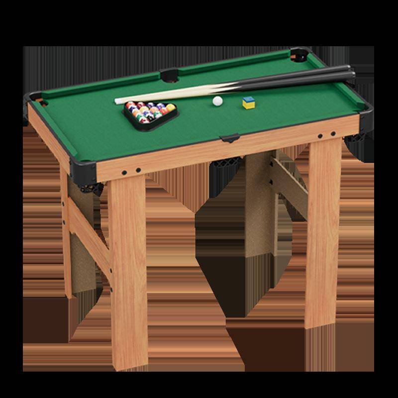 Billiards desk children's home small desktop mini -desk parent -child interactive indoor home billiard boys toy gifts