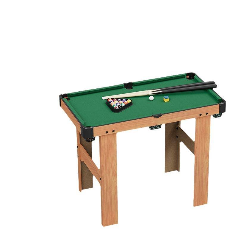 Billiards desk children's home small desktop mini -desk parent -child interactive indoor home billiard boys toy gifts