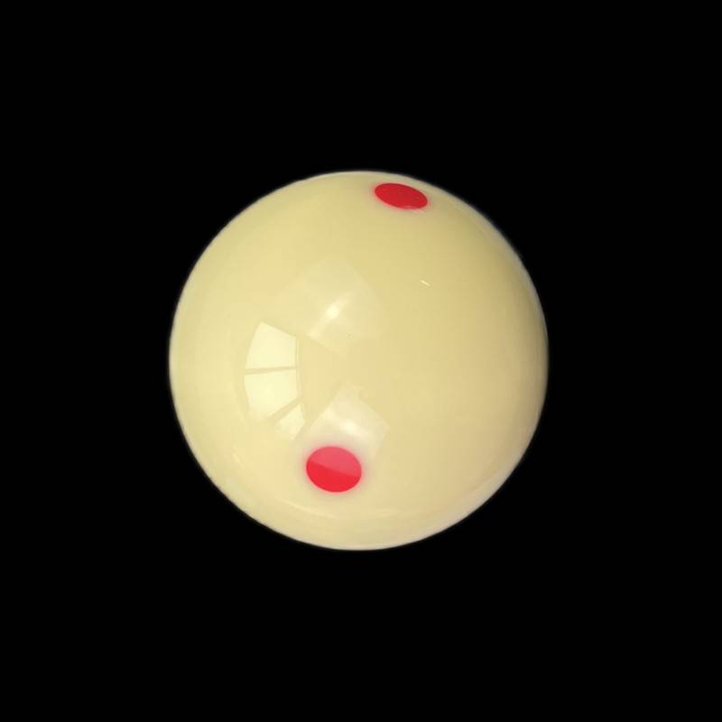 8A Xinkangtai Ball Selling Mother Ball Standard 57.2mm American Black Black Bar Cold Boat Crystal Balls