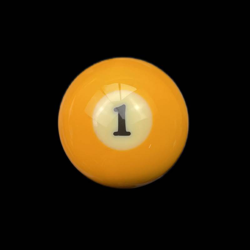 8A Xinkang Crystal Card Ball a [No. 1 ball]