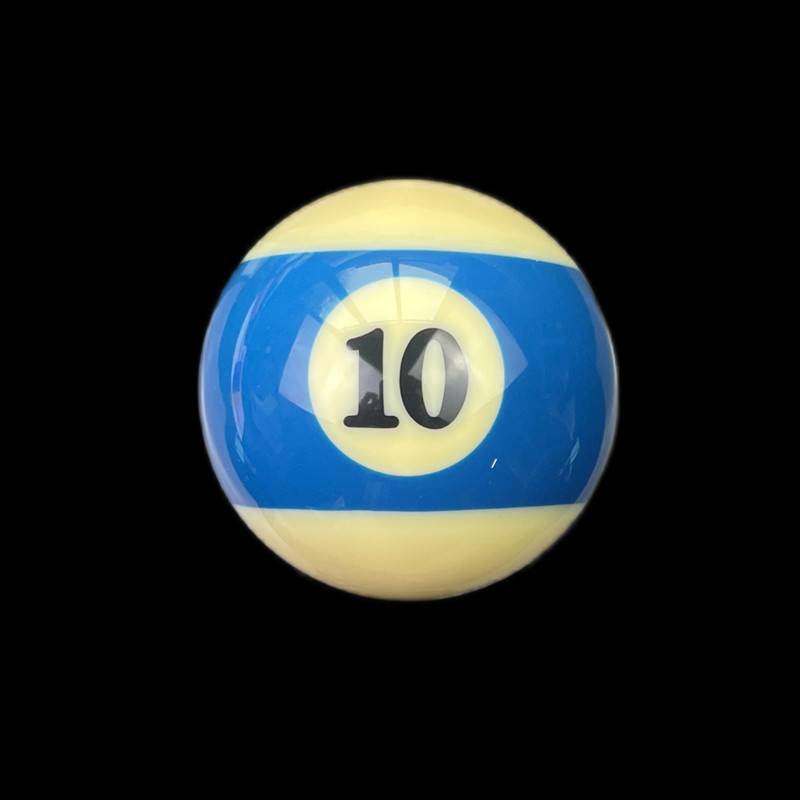 8A Xinkang Crystal Card Ball a [No. 10 ball]