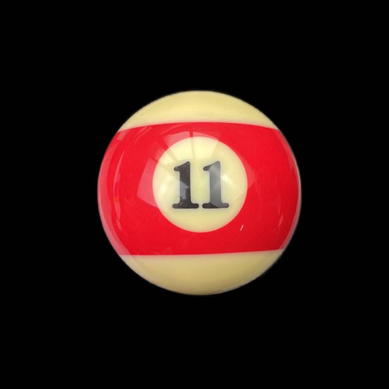 8A Xinkang Crystal Card Ball a [No. 11 Ball]