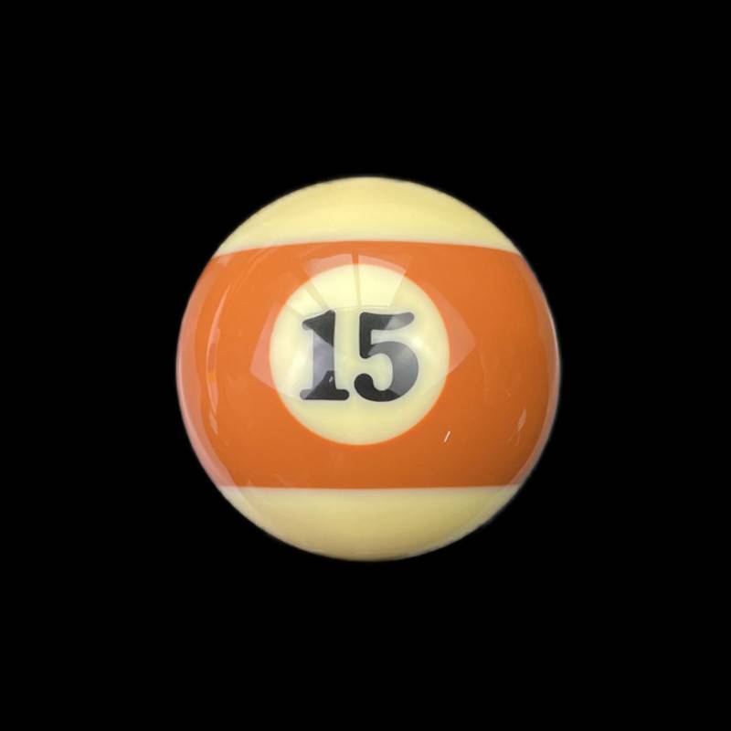 8A Xinkang Crystal Card Ball a [No. 15 Ball]